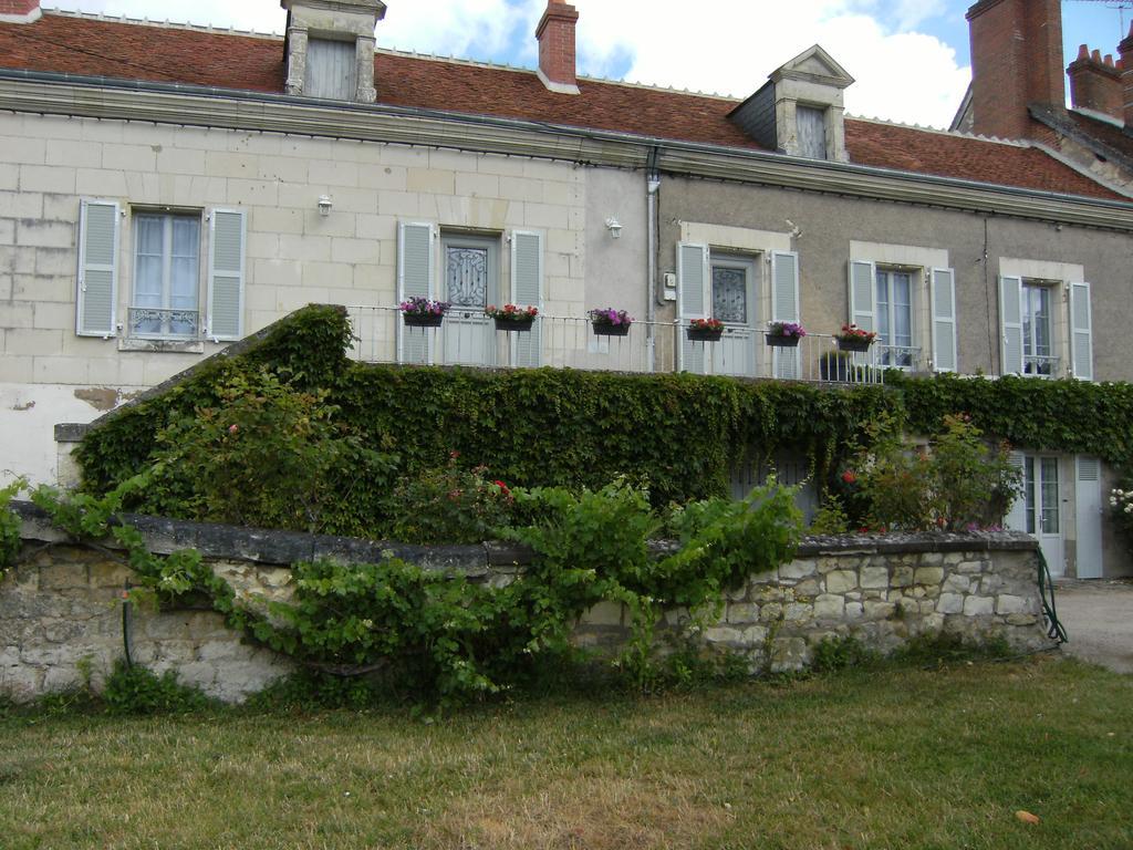 La Chaussee Des Ponts Noyers-sur-Cher Luaran gambar
